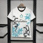 Inter 2025 Snake Special Shirt