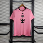 Inter Miami 2024 Home Shirt