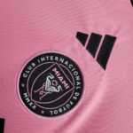 Inter Miami 2024 Home Shirt - Image 3