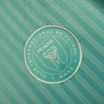 Inter Miami 2024 Third Shirt - Image 4