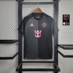 Inter Miami 2025 Home Shirt