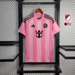 Inter Miami 2025 Home Shirt