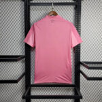 Inter Miami 2025 Home Shirt - Image 2