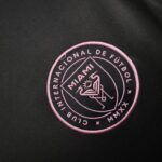 Inter Miami 2025 Home Shirt - Image 4