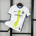 Inter Milan 2024 Away Shirt