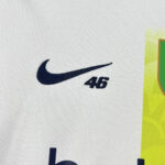 Inter Milan 2024 Away Shirt - Image 7