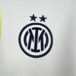 Inter Milan 2024 Away Shirt - Image 6