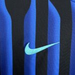 Inter Milan 2025 Home Shirt - Image 4