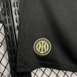 Inter Milan 24/25 Home Shorts - TRENDY JERSY