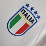 Italy 2024 Away Shirt - Image 4