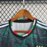 Italy 2024 Azzuro Era Special Shirt - Image 4
