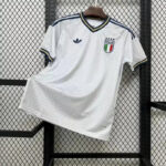 Italy 2026 World Cup Away Shirt