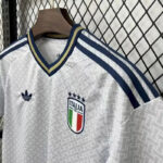 Italy 2026 World Cup Away Shirt - Image 4