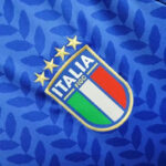 Italy 2026 World Cup Home Shirt - Image 5