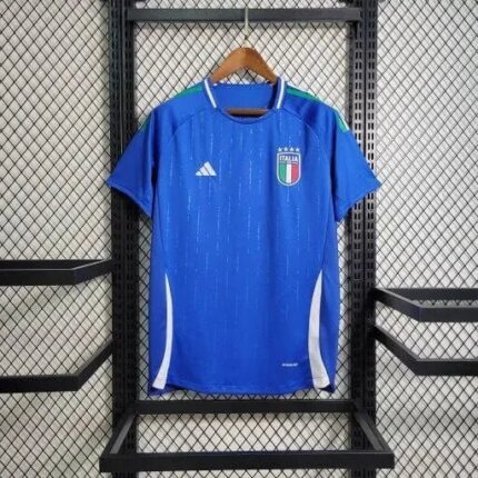 Italy Home Shirt - TRENDY JERSY