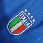 Italy Home Shirt - TRENDY JERSY
