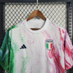 Italy 2024 Streetwear Special Shirt - Image 2