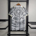 Italy 2024 White Trim Special Shirt - Image 2