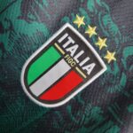Italy 2023 Special Green Shirt - TRENDY JERSY