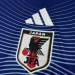 Japan 2026 World Cup Home Shirt - Image 3