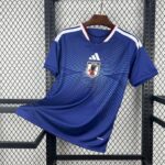 Japan 2026 World Cup Home Shirt