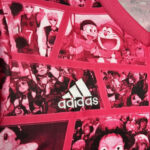 Japan 24/25 Special Pink Shirt - TRENDY JERSY