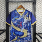 Japan × Blue Dragon Special Shirt - Image 2