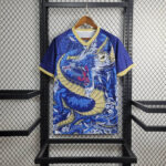 Japan × Blue Dragon Special Shirt