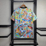 Japan × Crayon Shin-chan Special Shirt - Image 3
