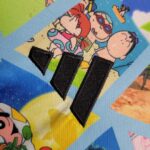 Japan × Crayon Shin-chan Special Shirt - Image 4