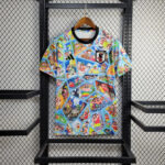 Japan × Crayon Shin-chan Special Shirt