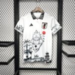Japan 24/25 Special Pain Shirt - TRENDY JERSY