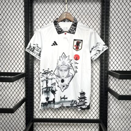 Japan 24/25 Special Pain Shirt - TRENDY JERSY