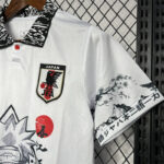 Japan 24/25 Special Pain Shirt - TRENDY JERSY