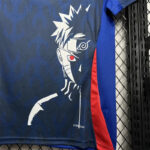 Japan × Naruto Uzumaki 2024 Shirt - Image 3
