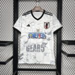 Japan 2024 One Piece Special Shirt