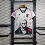 Japan 2024 One Piece Zoro Shirt