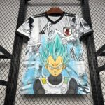 Japan × Vegeta 2024 Special Shirt - Image 2