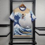 Japan 2024 Wave Shirt