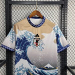 Japan 2024 Wave Shirt - Image 2