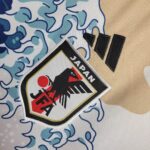 Japan 2024 Wave Shirt - Image 4