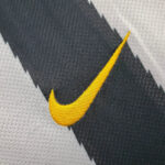 Juventus 2010 Home Shirt - Image 3