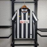 Juventus 2010 Home Shirt