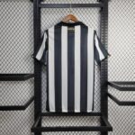 Juventus 2010 Home Shirt - Image 2