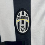 Juventus 2014 Home Shirt - Image 5