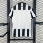 Juventus 2014 Home Shirt - Image 2