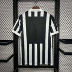 Juventus 1984 Home Shirt - Image 2