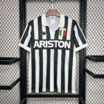 Juventus 1984 Home Shirt