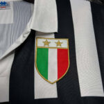 Juventus 1984 Home Shirt - Image 4