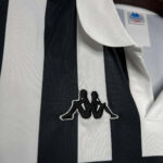 Juventus 1984 Home Shirt - Image 3